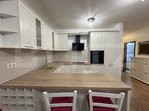Apartament 2 camere, parcare, zona Buna Ziua - imagine 4