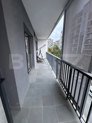 Apartament 2 camere, parcare, zona Buna Ziua - imagine 7