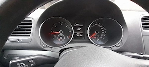 Vând Volkswagen Golf 6  - imagine 4