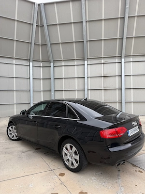Audi A4 B8 vând schimb - imagine 3