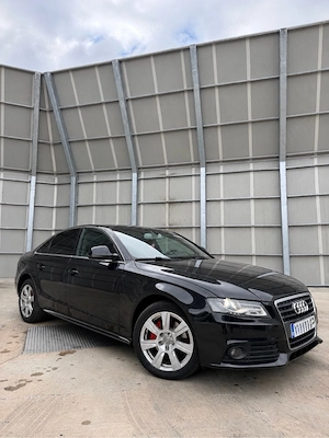 Audi A4 B8 vând schimb