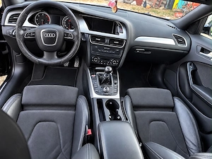 Audi A4 B8 vând schimb - imagine 5