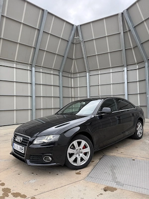 Audi A4 B8 vând schimb - imagine 2