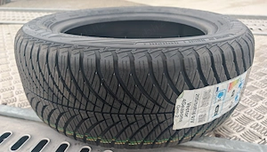 205 55 R16 91V  GoodYear Vector Iarna - imagine 5