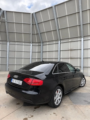 Audi A4 B8 vând schimb - imagine 4