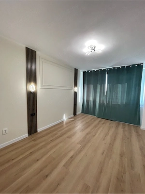Apartament cu 3 camere renovat modern! - imagine 2