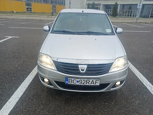 Vand Dacia LoganFacelift 1.4MPI+GPL - imagine 4
