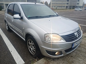 Vand Dacia LoganFacelift 1.4MPI+GPL - imagine 3