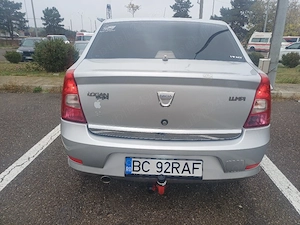 Vand Dacia LoganFacelift 1.4MPI+GPL - imagine 5