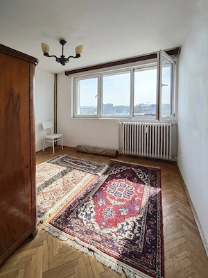 Apartament 3 camere Floreasca - Beller, Direct Proprietar - imagine 4