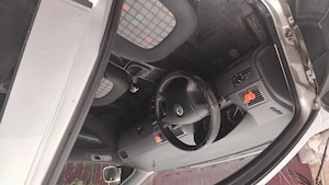 Skoda Fabia - imagine 2