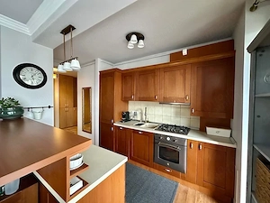 Apartament 2 camere, 62 mp + balcon 10 mp, parcare Braytim - imagine 6