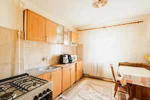 Apartament cu 3 camere Girocului , parter inalt - imagine 3