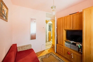 Apartament cu 3 camere Girocului , parter inalt - imagine 5