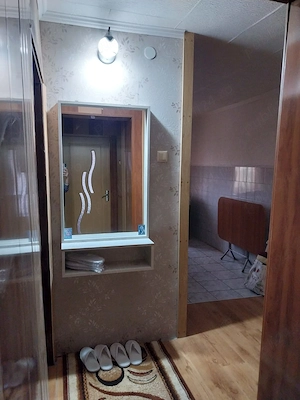 Vand apartament 3 camere in Tandarei 55.000  usor negociabil - imagine 3