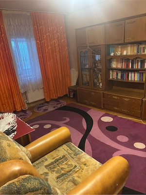 vand apartament ultracentral 2 camere - imagine 2