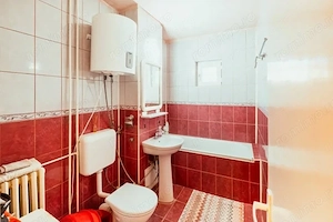 Apartament cu 3 camere Girocului , parter inalt - imagine 2