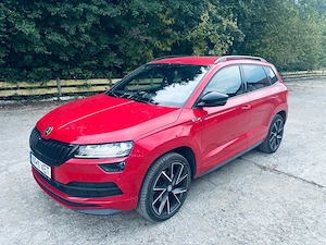 Skoda Karok SportLine - imagine 3