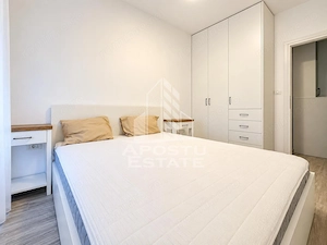 Apartament modern 3 camere zona Alfa