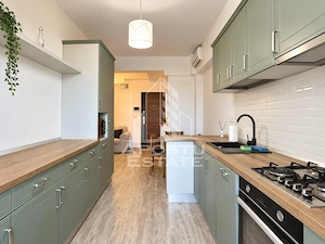 Apartament modern 3 camere zona Alfa - imagine 5