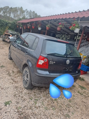 Vand volkswagen polo - imagine 4