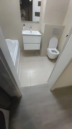 Vanzare Garsoniera  38 mp si  balcon 2 mp, boxa subsol 4,3 mp 2022 Exigent Plaza direct proprietar - imagine 3