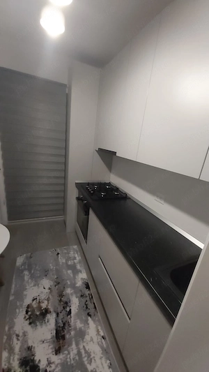 Vanzare Garsoniera  38 mp si  balcon 2 mp, boxa subsol 4,3 mp 2022 Exigent Plaza direct proprietar - imagine 10