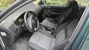 Volkswagen Golf 1.4 benzina - imagine 4