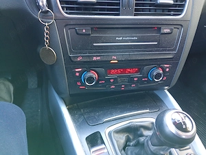 Audi Q5, Quatro - imagine 8