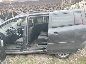 Mazda 5, 7 locuri  - imagine 3