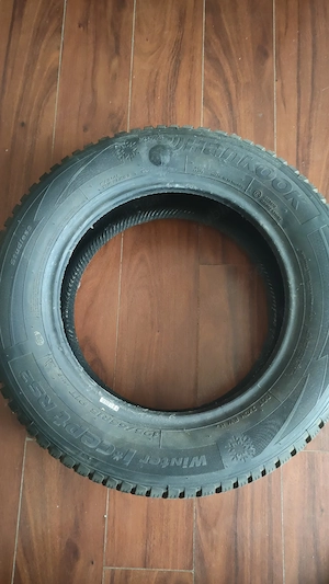 Vand cauciuc Hankook 195/65R15 - imagine 3