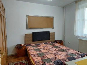 Închiriez Apartament 2 camere Petroșani zona LIDL  - imagine 7