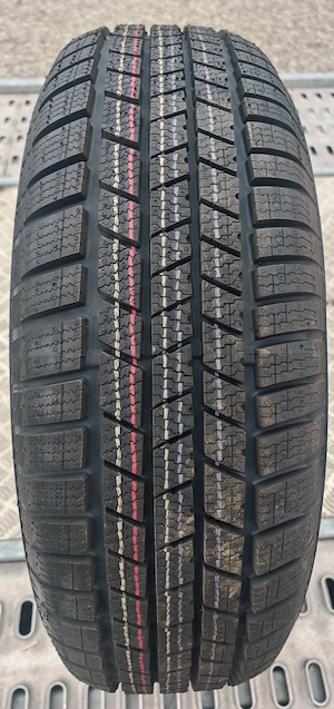 215 65 R16 Continental CrossContact Winter - imagine 5