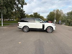 Range rover vogue 2013 - imagine 3