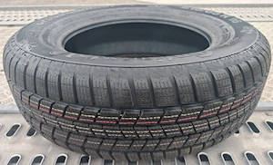 215 65 R16 Continental CrossContact Winter - imagine 6