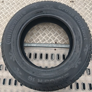 215 65 R16 Continental CrossContact Winter - imagine 3
