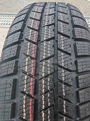 215 65 R16 Continental CrossContact Winter - imagine 7