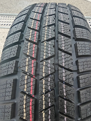 215 65 R16 Continental CrossContact Winter - imagine 2