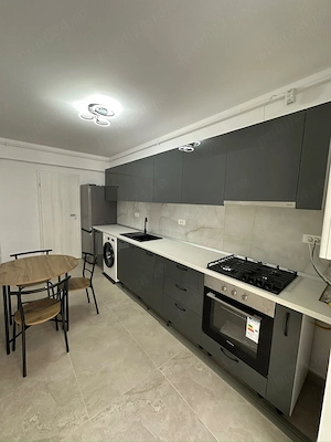 Garsonieră modernă, Popesti Leordeni 41 mp, balcon   5 min Metrou Berceni - imagine 2