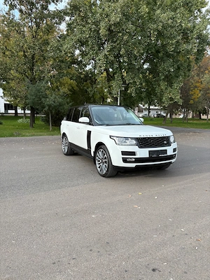 Range rover vogue 2013 - imagine 7