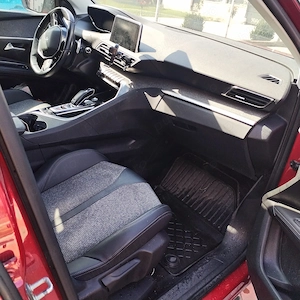 Vând Peugeot 3008 an fabricație 2019 - imagine 4