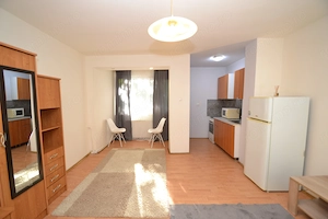 garsoniera 30 mp, zona Take Ionescu, 270 euro  - imagine 2