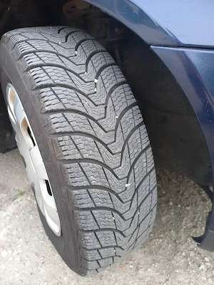 Scoda octavia 2 1.6 mpi GPL ITP valabil  - imagine 7
