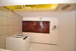 garsoniera 30 mp, zona Take Ionescu, 270 euro  - imagine 7
