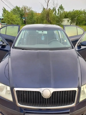 Scoda octavia 2 1.6 mpi GPL ITP valabil  - imagine 6
