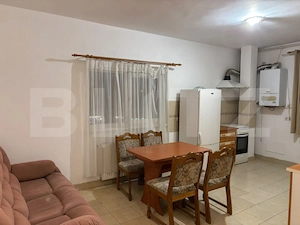 Apartament 3 camere, semidecomandat, zona Lidl Buna Ziua - imagine 3