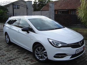 Opel Astra K An 2021 Sports Tourer 1.5 CDTI 122 Cai.Full Dotari.111600 KM Originali.Automata
