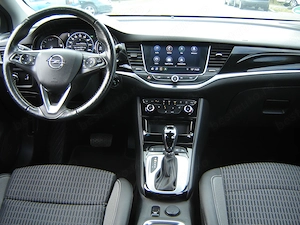 Opel Astra K An 2021 Sports Tourer 1.5 CDTI 122 Cai.Full Dotari.111600 KM Originali.Automata - imagine 7