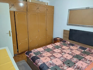 Închiriez Apartament 2 camere Petroșani zona LIDL  - imagine 8