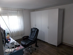 Casa, Demisol+Parter, Pischia, 4 camere, sc=173mp, 970mp teren, partial mobilata si utilata, vanzare - imagine 7